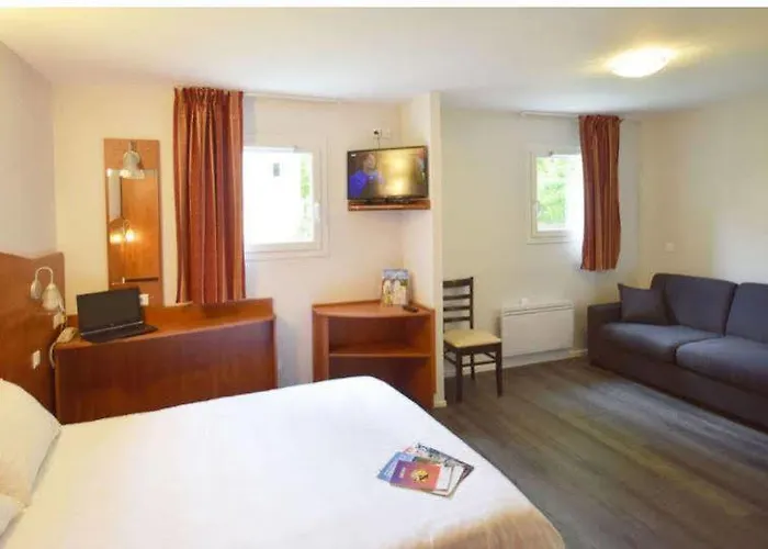 Brit La Pompelle 3* Reims